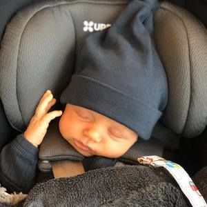 Meet your Posher, Candace